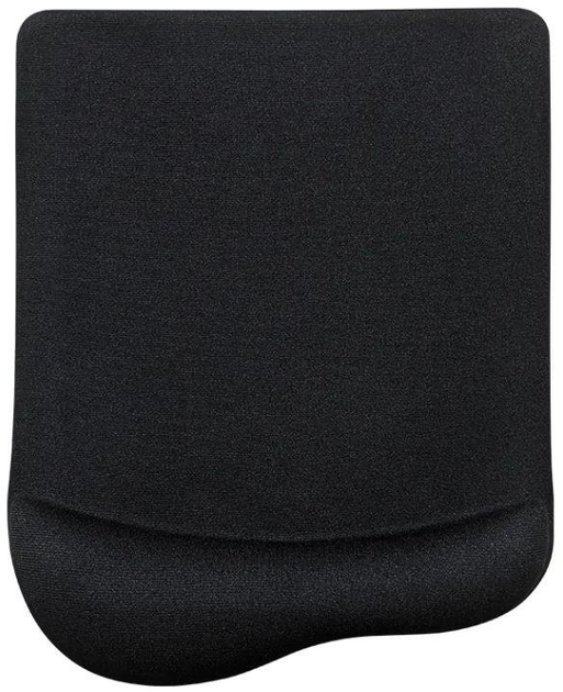 Mouse Pad with Wrist Rest Support